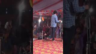 Shrimad Bhagwat Katha kapurthala day 5