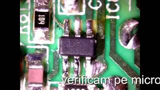 tv SABA defect!
