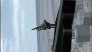 Aero Dancing Propagation movie 03