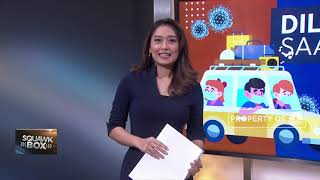 Dilema Mudik Saat Pandemi