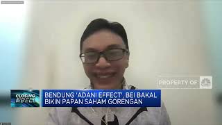 Bakal Ada Papan Saham Gorengan, Eks Bos BEI: Ngawur!