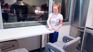 VLOG: ОТ ЭТОГО КАЙФУЮТ ВСЕ!  24.03.18