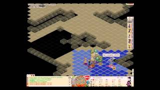 [Dofus SH] PvP avec toutes les alliances :D