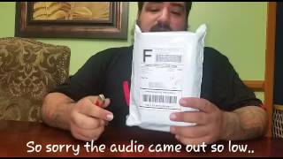 Unboxing a $200 Fingerboard *Berlin wood, BRT, Oak*