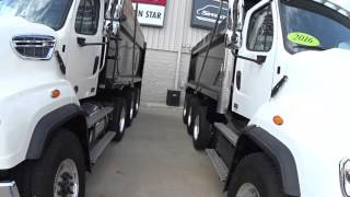 1778 Stoops freightliner