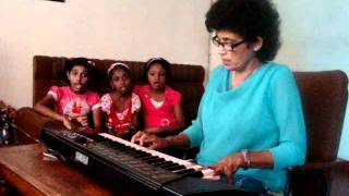 Chitra Nanayakkara