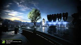 Unreal Infiltrator demo FreeRoam/NoClip