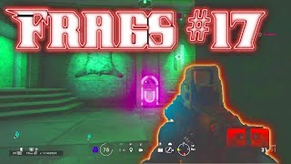 PISTOL ACE SPAWNKILL // Fragmovie #17 // ?