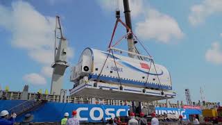 China Space Station to be launched this spring