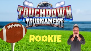 Golf Clash tips, Hole 2 - Par 3, Sunshine Glades - Touchdown Tournament - ROOKIE Guide