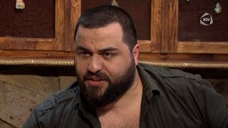 Vicdan haqqı (58-ci bölüm) ANONS