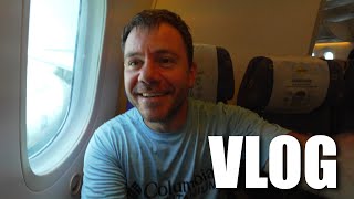 ΤΟ ΜΙΚΡΟΤΕΡΟ ΜΑΚΡΙΝΟ ΤΑΞΙΔΙ ΑΣΙΑ & JET LAG TIPS