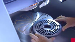 Плоскошлифовальный станок W 300
