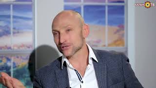 Рами Блект: Смерть в обществе «инвалидов души»