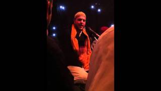 Hafiz Habib Jaami Milad 2012 Birmingham