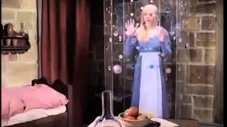 ☆ RAPUNZEL ☆ Märchenfilm ☆ Ganzer Kinder Film 2015 ☆ HQ ☆