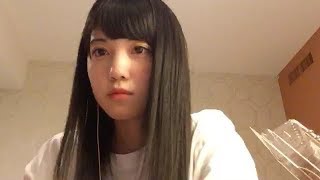 2018年 06月07日 20時03分 寺田 美咲 (AKB48 チーム8)