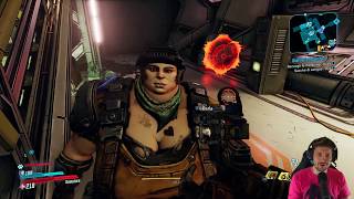 Continuiamo il Borderlands Dei Uan!
