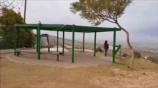 מחפשים מקום מושלם לפיקניק? הכירו את מצפור נגוהות!