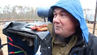 Авторский фильм Александра Дерягина "Нефть"