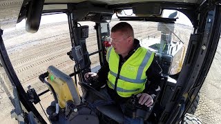 АСФАЛЬТ-4 Трассы, продольные профили, поперечные сечения, объемы земляных работ