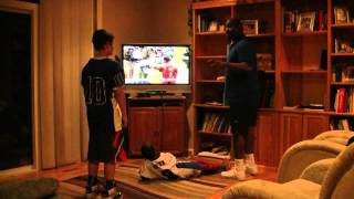 EOY2012 Babysit