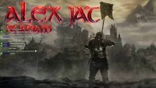 Dark Souls Prepare to Die Edition Stream