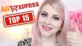 TOP Aliexpress 11.11 ❤️ Co warto kupić na promocji ? uroda, paznokcie, gadżety * Candymona