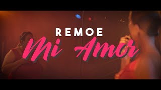 REMOE -? MI AMOR ❤️
