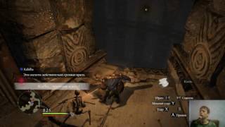 Проходим Dragon's Dogma (#5)