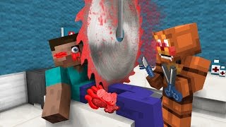 FNAF Monster School: BEST VIDEOS - Minecraft Animation SEASON Operations
