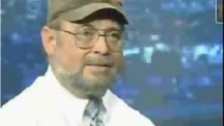 NASA Employee Tells What He Knows