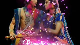 Radhakrishna love Ringtone status/radhakrishna/whatsapp status/radhakrishna serial