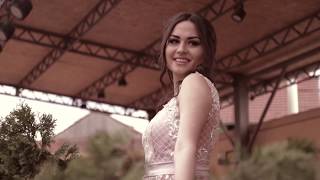 Jovana Punoletstvo (Bella Nella - Zamak Milenkovic)