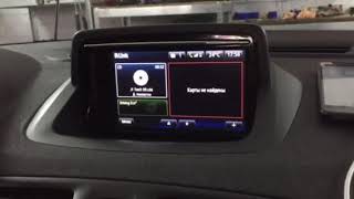 R-link Android Auto