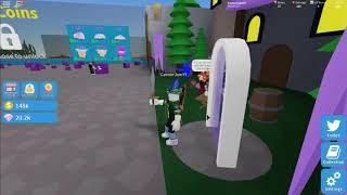 Crafting Unboxing Simulator New Epic Code
