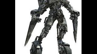 Review DOTM cyberverse Sideswipe