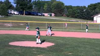 T-Ball Bloopers