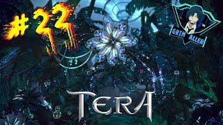 Tera Online - качаем инженера и бегаем по данжикам | Выпуск 22 | #Stream #Tera #Online