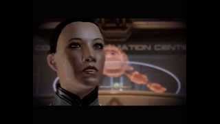 MassEffect 2 #2 Загробная жизнь