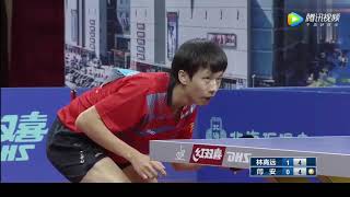 You think Lin GaoYuan is good, Watch the CHINA GREAT WALL (Yan An) 2018 Nationals