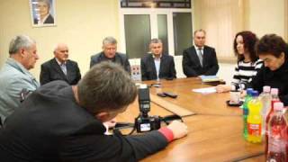 SVI SMO NAJEBALI