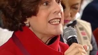 Denise Dresser cuestiona a AMLO sobre persecución a periodistas