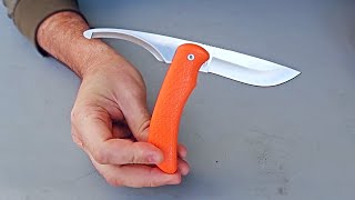 10 Amazing Survival Knives Actually Worth Buying