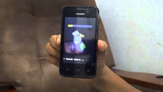 ✔ Revivir y/o Actualizar Huawei Y220 U05 (Firmware / Software / Unbrick / Flashear)