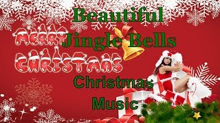 Музыка Jingle Bells Christmas Music Mix ?Рождество ?Новый год ?
