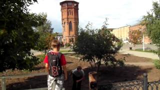 BUZULUK SUMMER | 2013
