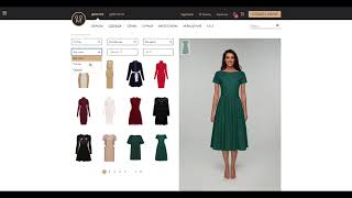 MODA-MARK. КАК СОЗДАТЬ ОБРАЗ?