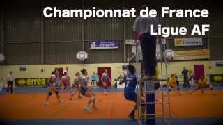 SOIREE TFOC vs NANTES avec C.DESIGN Events (26/10/2013)