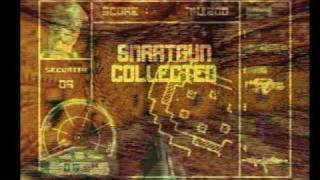 Alien Vs Predator - Atari Jaguar - Walkthrough/Let's Play - Marine (Part 4 of 8)